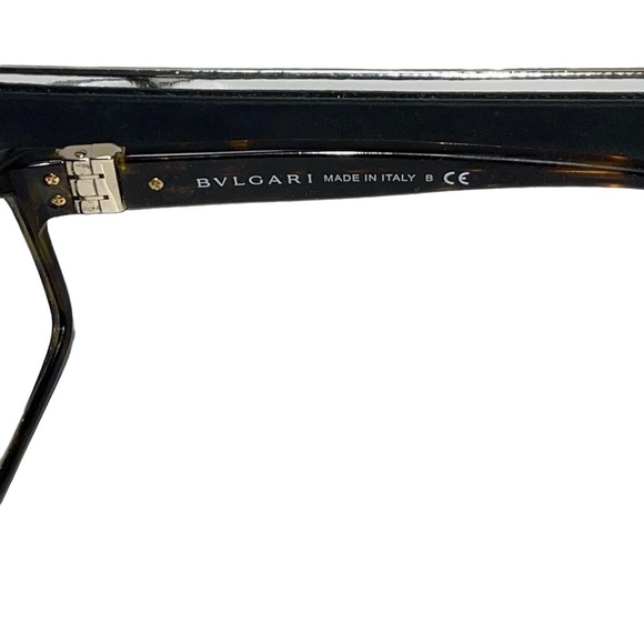 Bvlgari  Woman Eyeglasses